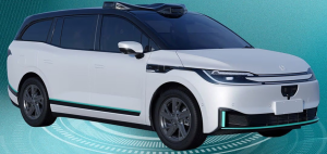 Dubai Announces Global Partnerships to Launch Autonomous Taxis by 2026