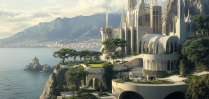 Futuristic AI-Powered City-State Attracts USD 525 Million Investment and 14,000 Registrants