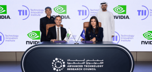 Middle East’s First AI and Robotics Lab Launched in Abu Dhabi