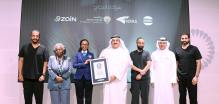 Zain Contributes to Kuwait’s World Record-Breaking Intercontinental Robotic Surgery