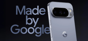 Generative AI Powers Next-Gen Pixel 10 Devices