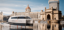 Can Electric Ferries Ease Mumbai Commuters’ Woes?