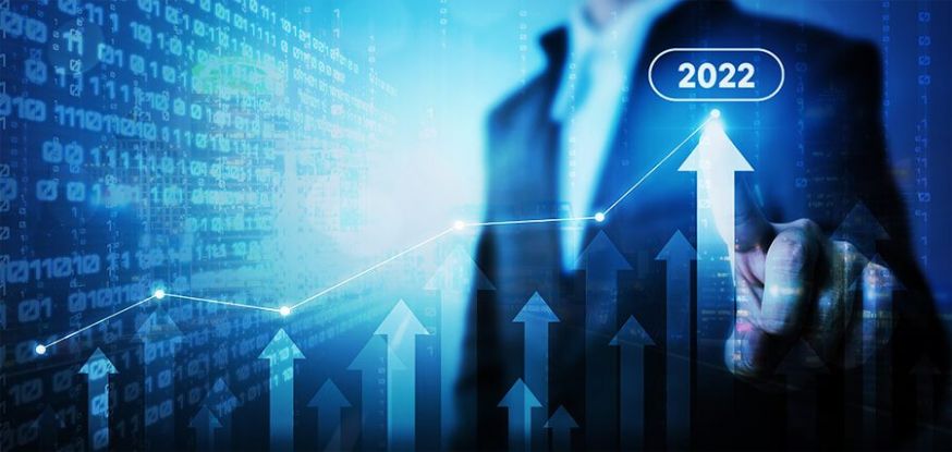 MENA Governments to Increase Spending on Digitalization in 2022