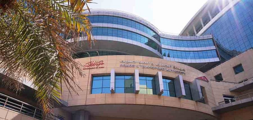Dubai’s RTA Readies Plan to Monetize Its Data