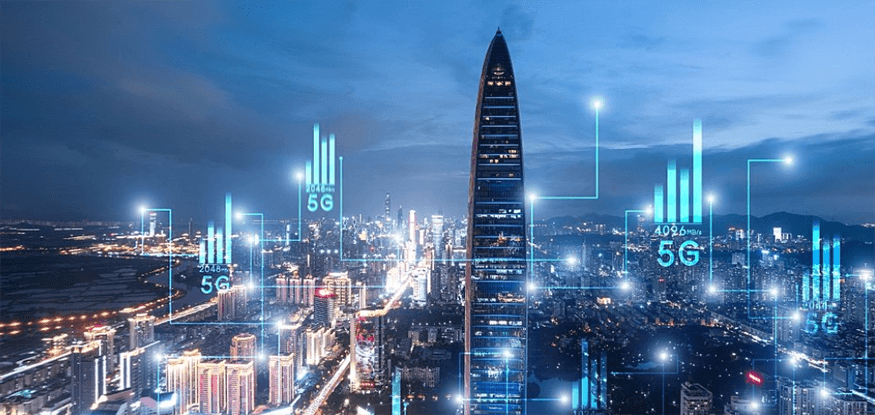 The Rise and Rise of China's Digital Economy