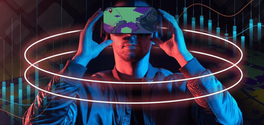 Dubai metaverse strategy