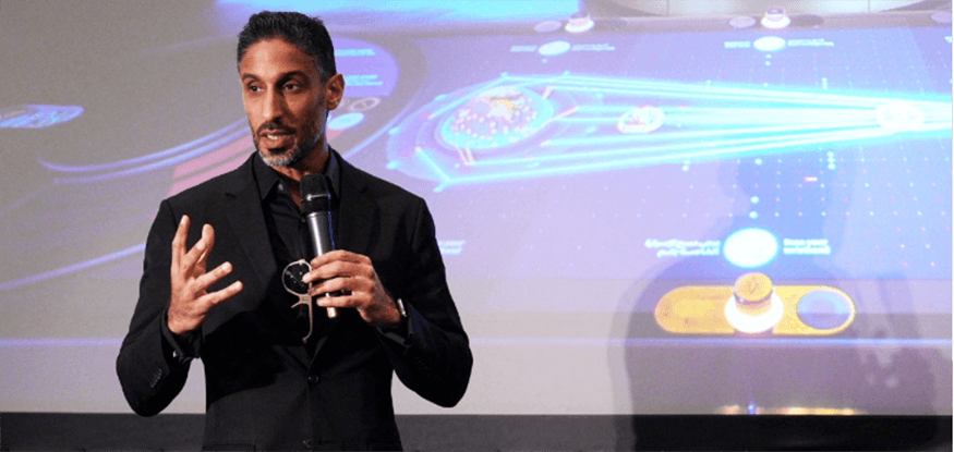 Museum Of The Future Shares Dubai Vision at Paris’ Louvre 