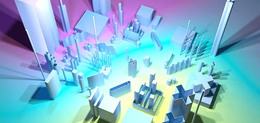 Digital Technology Greening the Built Environment