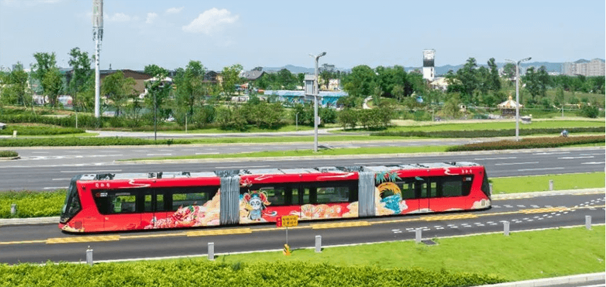 autonomous rapid transit