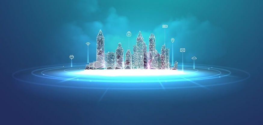 AWS Smart City Competency