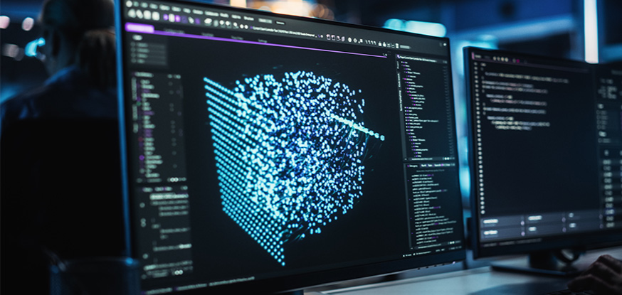quantum-secure communications