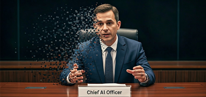 AI Academy Chief AI Officer
