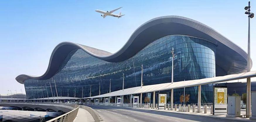 UAE airports
